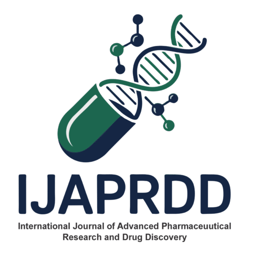 IJAPRDD